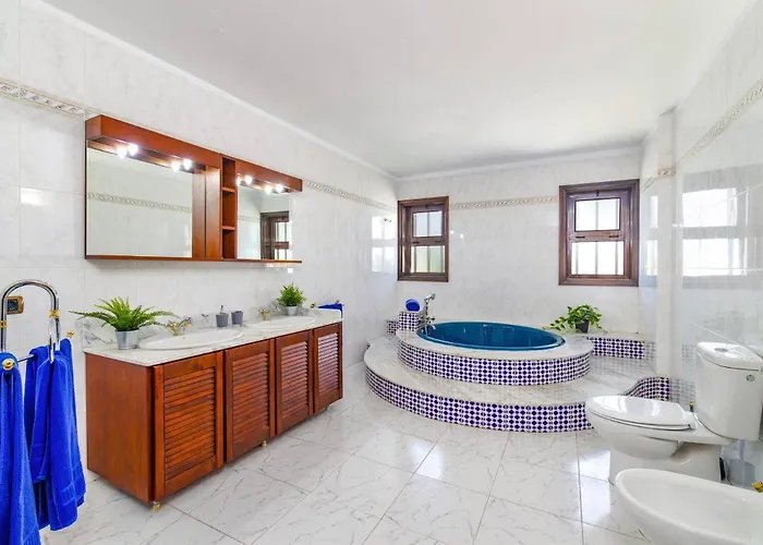 Speranza By Βίλα *