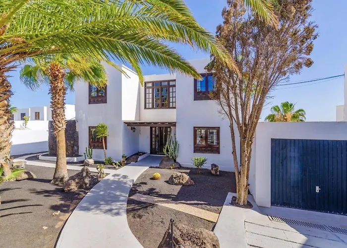 Speranza By Βίλα *