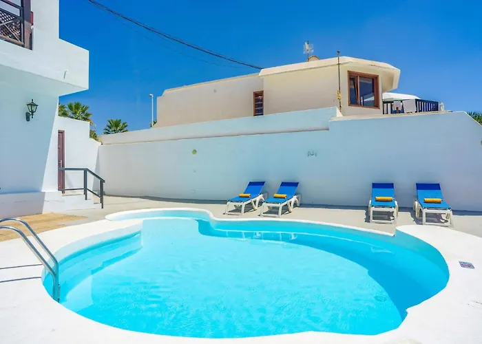 Speranza By Βίλα *