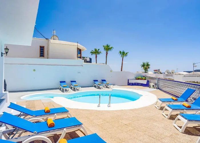 Speranza By * Πουέρτο Ντελ Κάρμεν