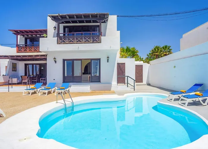 Speranza By Βίλα