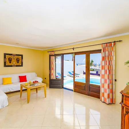 Villa Speranza By