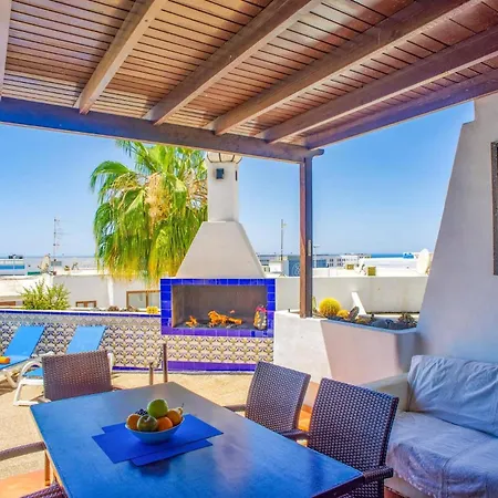 Speranza By Puerto del Carmen (Lanzarote)