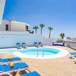 Speranza By * Puerto del Carmen (Lanzarote)