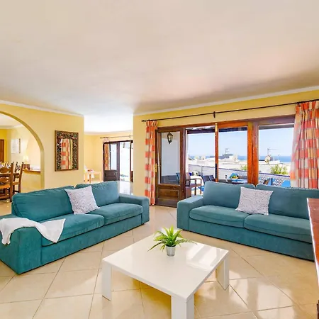 Villa Speranza By *